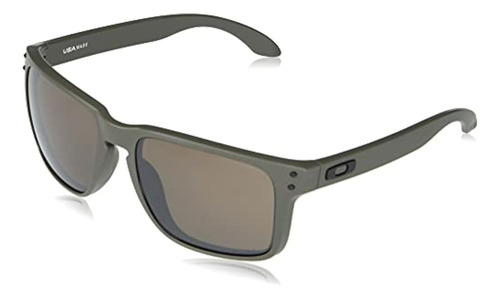 Oakley Men's Oo9417 Holbrook Xl Square Sunglasses