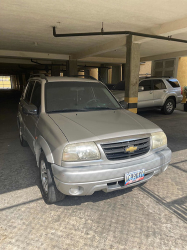 Imagen 2 de 11 de Suzuki Gran Vitara Xl5 Xl5
