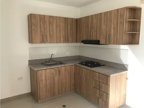 Alquiler Apartaestudio Sector Norte Barranquilla