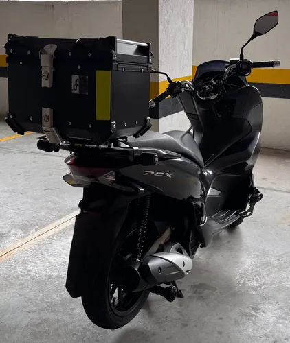 Honda Pcx 2023