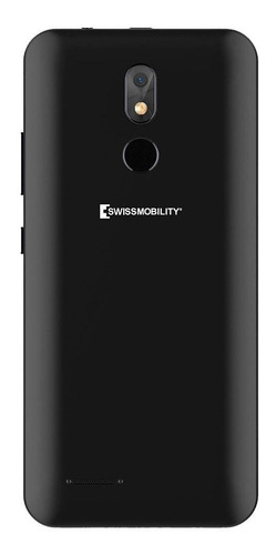 Swissmobility M9 16 GB Negro 2 GB RAM