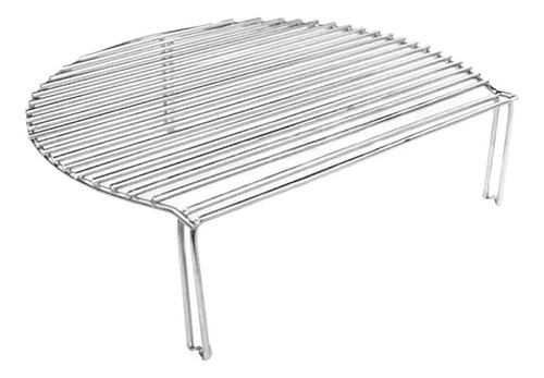 Parilla Adicional Extra Grande 27'' / 29'' Kamado Argentino