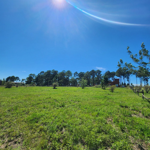 Hermosos Lotes De 1531 M2 Y De 1.931 M2 Villa Yacanto- Con Vista Directa A Las Sierras Grandes
