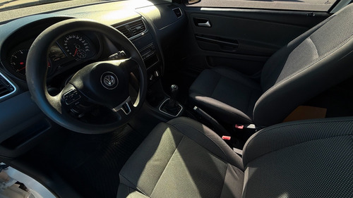Volkswagen Fox 1.6 Comfortline Pack