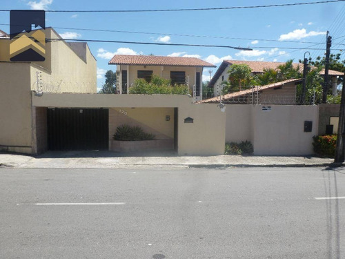 Imagem 3 de 29 de Casa Comercial À Venda, Parque Manibura, Fortaleza. - Codigo: Ca0303 - Ca0303