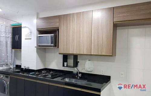 Imagem 2 de 19 de Apartamento Com 1 Dormitório À Venda, 31 M² Por R$ 259.000,00 - Água Branca - São Paulo/sp - Ap34799