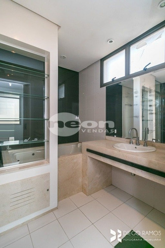 Imagem 15 de 15 de Apartamento - Vila Gilda - Ref: 2187 - V-2187
