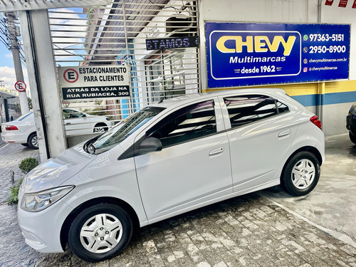 Chevrolet Onix 1.0 Lt 5p