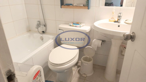 Departamento Amoblado En Sector De Reñaca A Pasos De Todo
