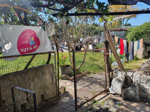Imagen 10 de 10 de Inmobiliaria Rias Altas Vende 2 Casas En 1 Padrón + Terreno Y Galpón