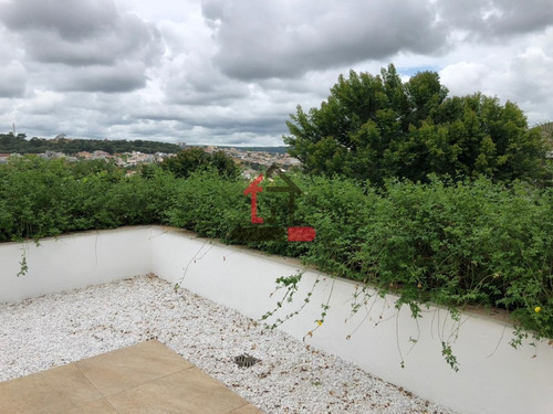 Reserva Santa Luisa - Casa Alto Padrão A Venda No Bairro Bonfim Paulista - Ribeirão Preto, Sp - Mj005