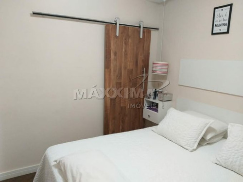 Imagem 11 de 17 de Apartamento - Ref: 25440