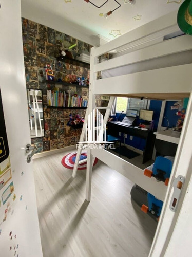 Imagem 11 de 15 de Apartamento Com 2 Dormitórios Na Vila Iracema - Mz7566