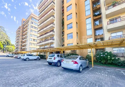Venta Departamento Andalué, San Pedro De La Paz