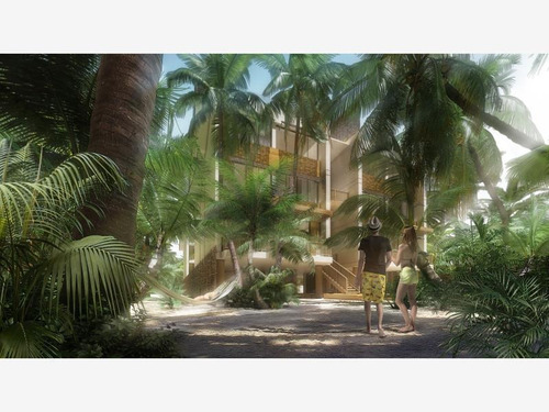 Imagen 6 de 9 de Departamento En Venta Isla De Holbox