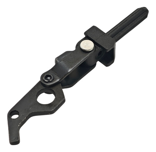 Kit De Ensamblaje De Articulación De Rodilla Con Resorte De