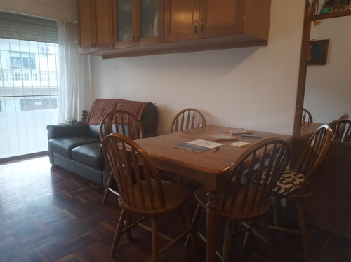 Imagen 6 de 18 de Venta Apartamento 2 Dormitorios En Pocitos Nuevo