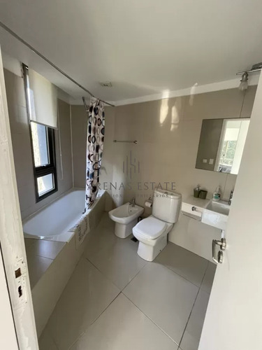 Apartamento De Un Dormitorio En - Punta Del Este