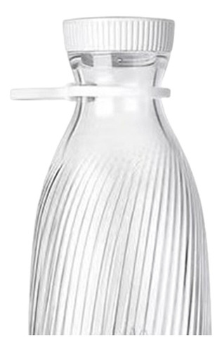 Para Licuadora De Jugo Fresco Licuadora Portátil De 500 Ml