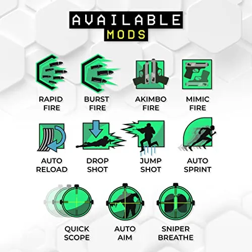 Pack Controlador Ps5 Personalizado Inalmbrico Usa