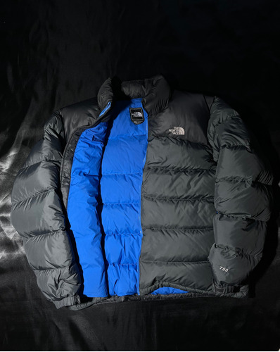 Campera The North Face Modelo Único700