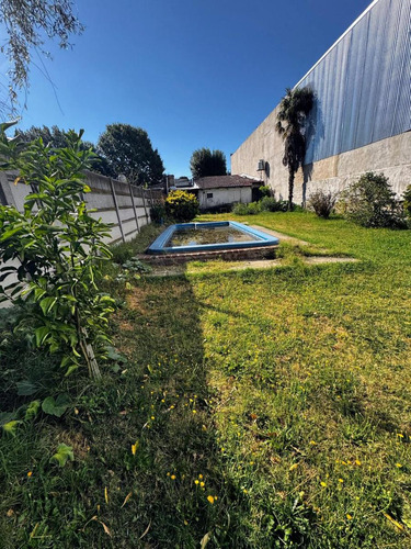 Casa En Venta - 3 Dormitorios 1 Baño - Saladillo