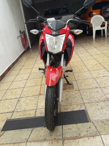 Honda Cg 160 Titan 2019 Impecável