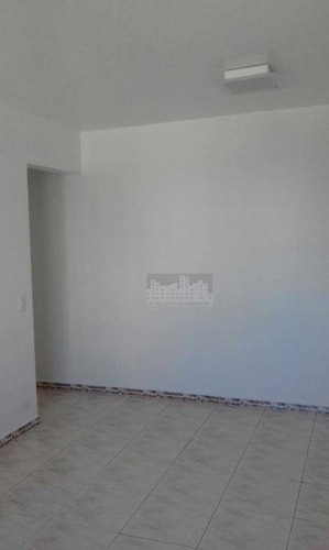 Imagem 16 de 19 de Apartamento À Venda, 70 M² Por R$ 660.000,00 - Vila Clementino - São Paulo/sp - Ap0612