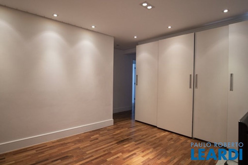 Imagem 15 de 15 de Apartamento - Brooklin - Sp - 565252