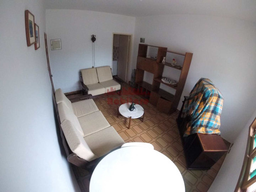 Imagem 5 de 21 de Casa Com 2 Dorms, Solemar, Praia Grande - R$ 270 Mil, Cod: 663242 - V663242