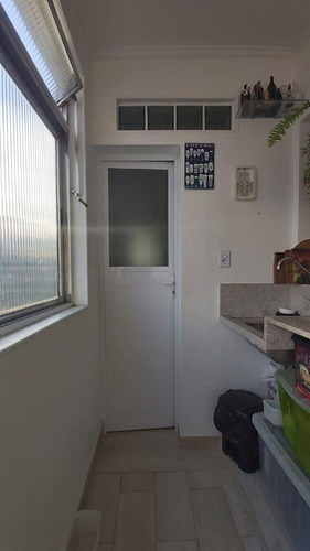 Imagem 14 de 25 de 3 Dormitórios (1 Suíte), 127m², Prédio Pequeno, Cond. Barato, 1elev. - Ap1246