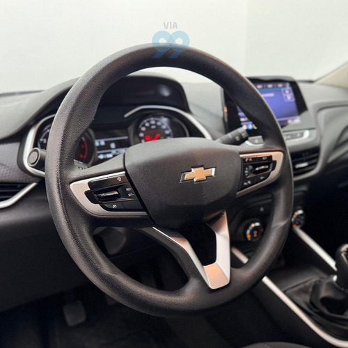 Chevrolet Onix 1.0 LT2