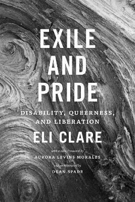 Libro Exile And Pride : Disability, Queerness, And Libera...