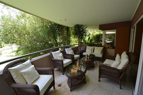 Departamento En Venta En Las Condes