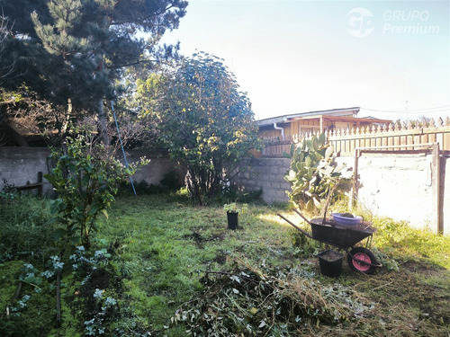 2 Casa En Venta Cerca De Playas En Quintero