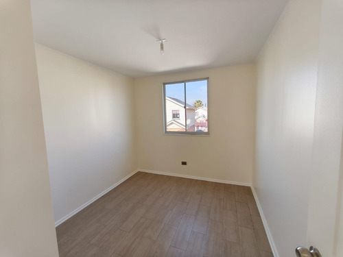 Impecable Casa Remodelada (3d-3b) Bernardino Bravo Lira,buin