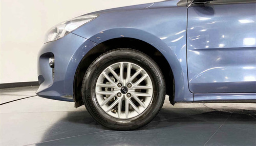 Imagen 9 de 15 de 108385 - Kia Kia Rio Sedan 2018 Con Garantía