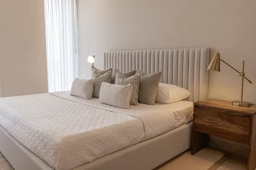 Casa En Venta En Cancún, Central Park Towers, Rodeado De Lujo