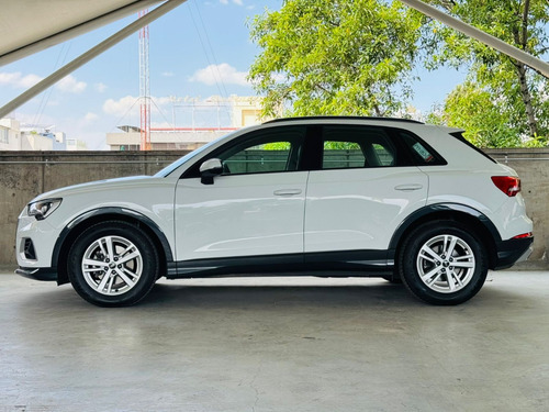 Audi Q3 1.4 35 Tfsi Dynamic 150hp Dsg