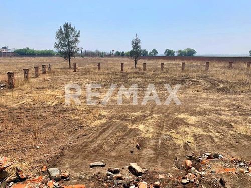 Terreno / Rancho Venta Zumpango