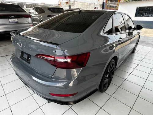 Volkswagen Jetta 2.0 Gli Dsg At