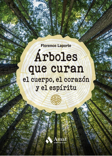  Arboles Que Curan El Cuerpo El Corazon Y El Espiritu 