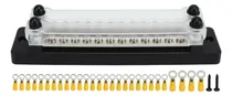 Comprar Bloque De Terminales De Distribución De Energía Dc 1248v 28
