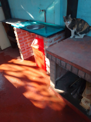 Imagen 8 de 15 de Cabaña Tipo Casa Quinta,pileta, Alquiler Temporario Todo El Año.no Apto Fiestas.