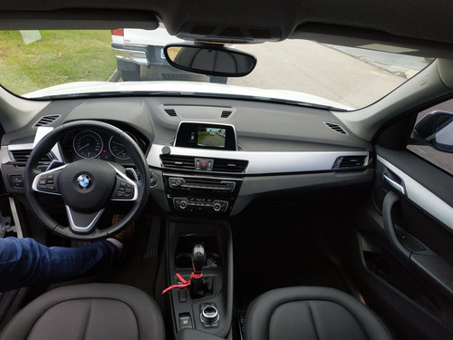 Bmw X1 2.0 Turbo Activeflex Sdrive20i Automático