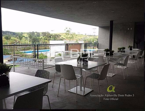 Imagem 28 de 30 de Casa Á Venda E Para Aluguel Em Alphaville Dom Pedro 3 - Ca003721