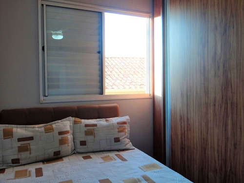 Imagem 6 de 25 de Apartamento À Venda, 2 Quartos, 1 Suíte, 1 Vaga, Heliopolis - Belo Horizonte/mg - 3147