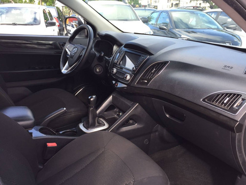 Imagem 9 de 14 de Jac T6 2.0 16v Jet Flex 4p Manual