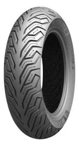 Pneu 100.80-16 Michelin City Grip 2 Sh150 Dafra Cityclass200