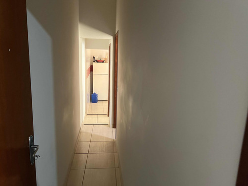 Ótima Casa A Venda Em Sorocaba - Sp Com 214,30mts, 2 Suítes